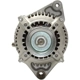 Purchase Top-Quality Remanufactured Alternator by QUALITY-BUILT - 14611 pa2