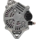 Purchase Top-Quality Remanufactured Alternator by QUALITY-BUILT - 14611 pa3