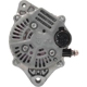 Purchase Top-Quality Remanufactured Alternator by QUALITY-BUILT - 14611 pa7