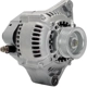 Purchase Top-Quality Remanufactured Alternator by QUALITY-BUILT - 14611 pa8