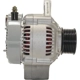 Purchase Top-Quality Remanufactured Alternator by QUALITY-BUILT - 14643 pa7
