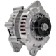 Purchase Top-Quality Remanufactured Alternator by QUALITY-BUILT - 14661 pa1