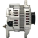 Purchase Top-Quality Remanufactured Alternator by QUALITY-BUILT - 14661 pa2