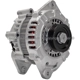 Purchase Top-Quality Remanufactured Alternator by QUALITY-BUILT - 14661 pa9