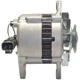 Purchase Top-Quality QUALITY-BUILT - 14664 - Remanufactured Alternator pa3
