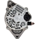 Purchase Top-Quality Remanufactured Alternator by QUALITY-BUILT - 14671 pa1