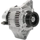 Purchase Top-Quality Remanufactured Alternator by QUALITY-BUILT - 14671 pa2