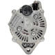 Purchase Top-Quality QUALITY-BUILT - 14680 - Remanufactured Alternator pa1