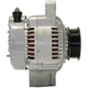 Purchase Top-Quality QUALITY-BUILT - 14680 - Remanufactured Alternator pa2