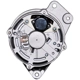 Purchase Top-Quality QUALITY-BUILT - 14797 - Remanufactured Alternator pa1