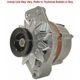 Purchase Top-Quality Remanufactured Alternator by QUALITY-BUILT - 14818 pa1
