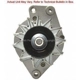 Purchase Top-Quality Remanufactured Alternator by QUALITY-BUILT - 14818 pa3