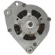 Purchase Top-Quality QUALITY-BUILT - 14821 - Remanufactured Alternator pa2