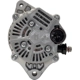 Purchase Top-Quality Remanufactured Alternator by QUALITY-BUILT - 14849 pa10