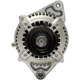 Purchase Top-Quality Remanufactured Alternator by QUALITY-BUILT - 14849 pa2