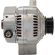Purchase Top-Quality Remanufactured Alternator by QUALITY-BUILT - 14849 pa9