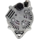 Purchase Top-Quality Remanufactured Alternator by QUALITY-BUILT - 14855 pa2