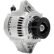 Purchase Top-Quality Remanufactured Alternator by QUALITY-BUILT - 14855 pa3