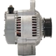 Purchase Top-Quality Remanufactured Alternator by QUALITY-BUILT - 14855 pa5
