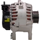 Purchase Top-Quality QUALITY-BUILT - 14962 - Remanufactured Alternator pa3