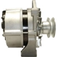 Purchase Top-Quality Remanufactured Alternator by QUALITY-BUILT - 14970 pa2