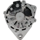 Purchase Top-Quality Remanufactured Alternator by QUALITY-BUILT - 14972 pa1