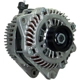 Purchase Top-Quality Remanufactured Alternator by QUALITY-BUILT - 15001 pa1