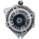 Purchase Top-Quality Remanufactured Alternator by QUALITY-BUILT - 15001 pa2