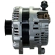 Purchase Top-Quality Remanufactured Alternator by QUALITY-BUILT - 15001 pa3