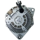 Purchase Top-Quality Remanufactured Alternator by QUALITY-BUILT - 15001 pa4