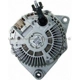 Purchase Top-Quality Remanufactured Alternator by QUALITY-BUILT - 15001 pa6