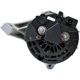 Purchase Top-Quality QUALITY-BUILT - 15005 - Remanufactured Alternator pa4