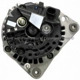 Purchase Top-Quality Remanufactured Alternator by QUALITY-BUILT - 15009 pa6