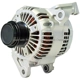 Purchase Top-Quality QUALITY-BUILT - 15014 - Remanufactured Alternator pa2