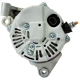 Purchase Top-Quality QUALITY-BUILT - 15014 - Remanufactured Alternator pa3