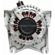 Purchase Top-Quality Remanufactured Alternator by QUALITY-BUILT - 15018 pa5