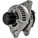 Purchase Top-Quality Remanufactured Alternator by QUALITY-BUILT - 15023 pa1