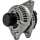 Purchase Top-Quality Remanufactured Alternator by QUALITY-BUILT - 15023 pa2