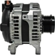 Purchase Top-Quality Remanufactured Alternator by QUALITY-BUILT - 15023 pa4