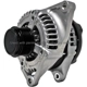 Purchase Top-Quality Remanufactured Alternator by QUALITY-BUILT - 15024 pa1