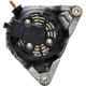 Purchase Top-Quality Remanufactured Alternator by QUALITY-BUILT - 15034 pa1