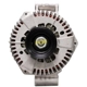 Purchase Top-Quality QUALITY-BUILT - 15037 - Remanufactured Alternator pa2