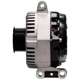 Purchase Top-Quality QUALITY-BUILT - 15037 - Remanufactured Alternator pa3