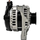 Purchase Top-Quality Remanufactured Alternator by QUALITY-BUILT - 15038 pa1