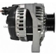 Purchase Top-Quality Remanufactured Alternator by QUALITY-BUILT - 15040 pa5