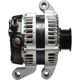 Purchase Top-Quality Remanufactured Alternator by QUALITY-BUILT - 15041 pa5