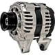 Purchase Top-Quality Remanufactured Alternator by QUALITY-BUILT - 15042 pa1