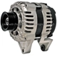 Purchase Top-Quality Remanufactured Alternator by QUALITY-BUILT - 15042 pa2