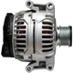 Purchase Top-Quality Remanufactured Alternator by QUALITY-BUILT - 15043 pa1
