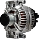 Purchase Top-Quality Remanufactured Alternator by QUALITY-BUILT - 15043 pa2